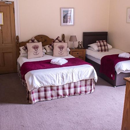 Balyett Farmhouse B&B Странрар Экстерьер фото