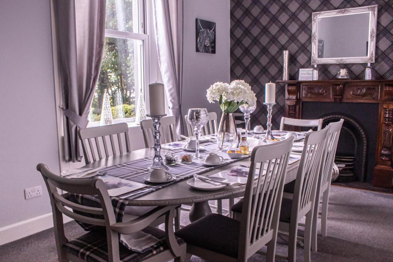 Balyett Farmhouse B&B Странрар Экстерьер фото